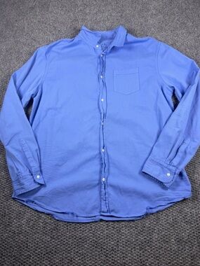 Frank & Eileen Luke Button-Down Shirt